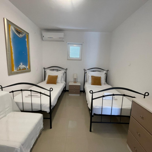 Bedrooms, Villa Soldo Peljesac, Villa Soldo Ston Peljesac, Croatia Ston