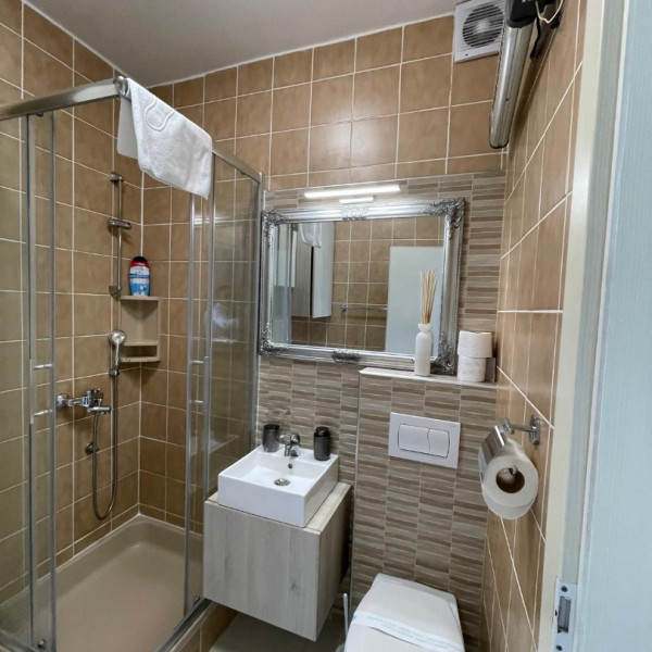Bathroom / WC, Villa Soldo Peljesac, Villa Soldo Ston Peljesac, Croatia Ston