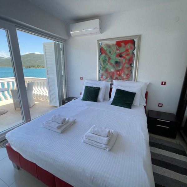 Bedrooms, Villa Soldo Peljesac, Villa Soldo Ston Peljesac, Croatia Ston