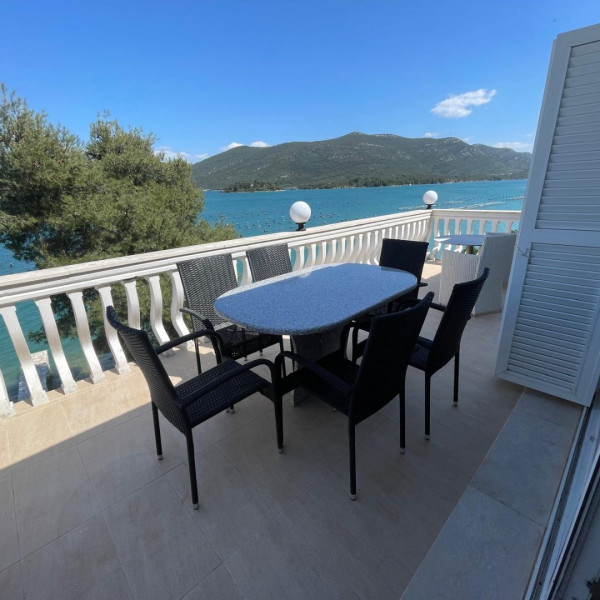 Villa Soldo Peljesac, Villa Soldo Ston Peljesac, Croatia Ston