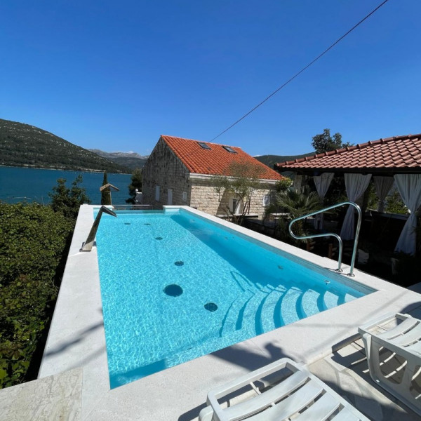 Villa Soldo Peljesac, Villa Soldo Ston Peljesac, Croatia Ston