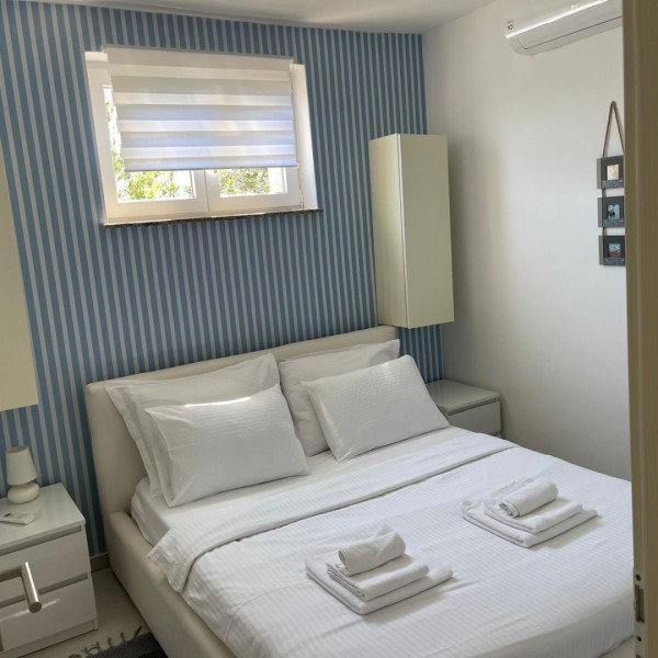 Bedrooms, Villa Soldo Peljesac, Villa Soldo Ston Peljesac, Croatia Ston