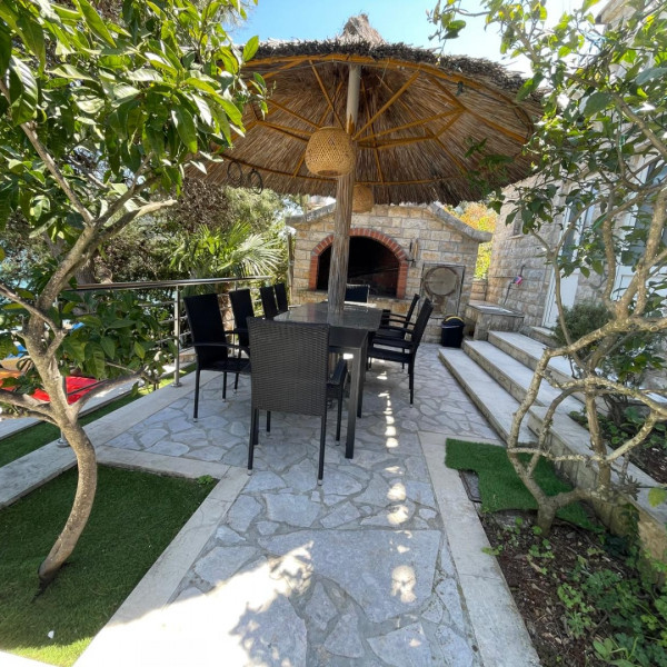 Villa Soldo Peljesac, Villa Soldo Ston Peljesac, Croatia Ston