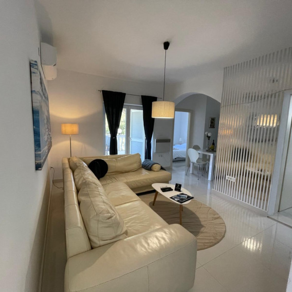 Living room, Villa Soldo Peljesac, Villa Soldo Ston Peljesac, Croatia Ston