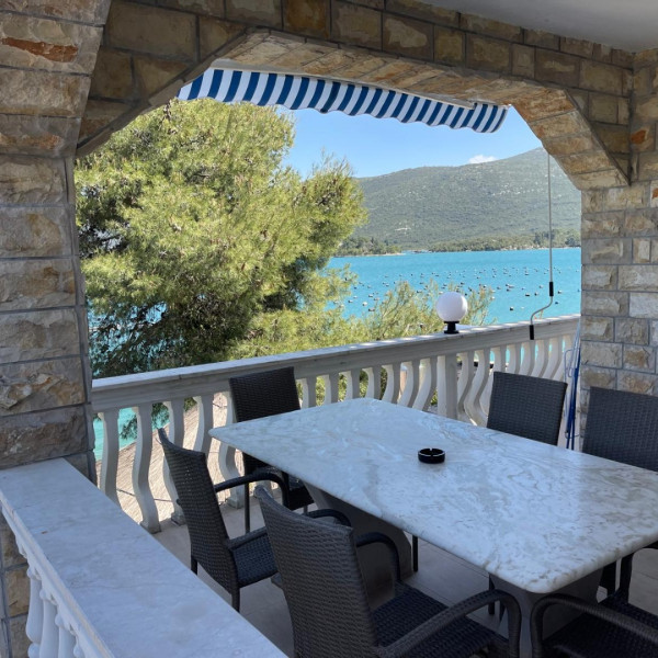 Villa Soldo Peljesac, Villa Soldo Ston Peljesac, Croatia Ston