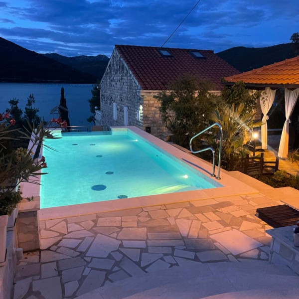 Villa Soldo Peljesac, Villa Soldo Ston Peljesac, Croatia Ston