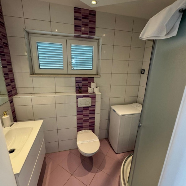 Bathroom / WC, Villa Soldo Peljesac, Villa Soldo Ston Peljesac, Croatia Ston