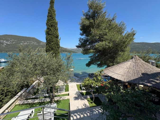 Dubrovnik – The Pearl of the Adriatic, Villa Soldo Ston Peljesac, Croatia Ston