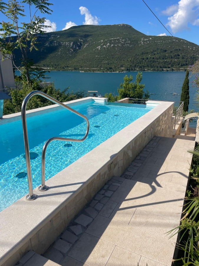 Villa Soldo Ston Peljesac, Croatia Ston