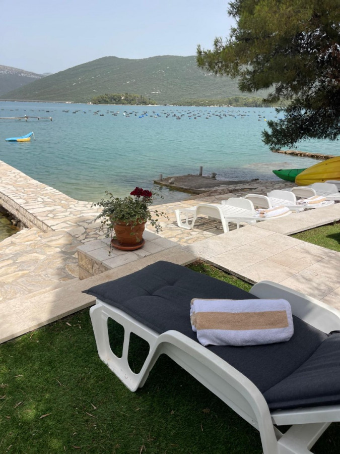 Villa Soldo Ston Peljesac, Croatia Ston