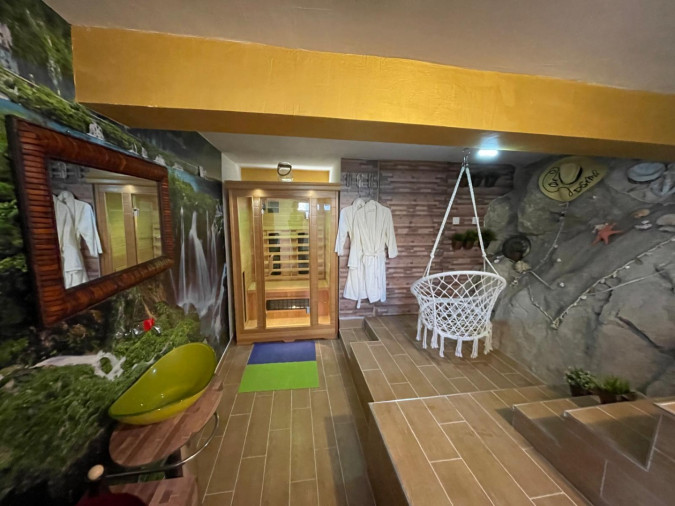 Villa Soldo Ston Peljesac, Croatia Ston