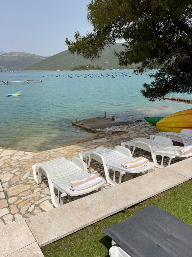 Villa Soldo Ston Peljesac, Croatia Ston