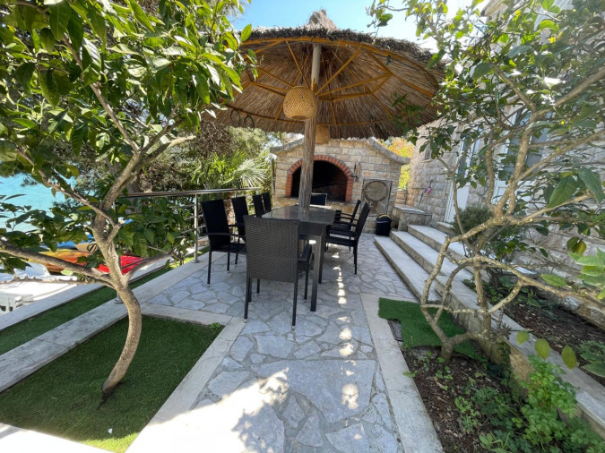 Villa Soldo Ston Peljesac, Croatia Ston