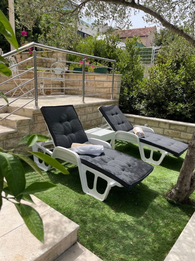 Villa Soldo Ston Peljesac, Croatia Ston