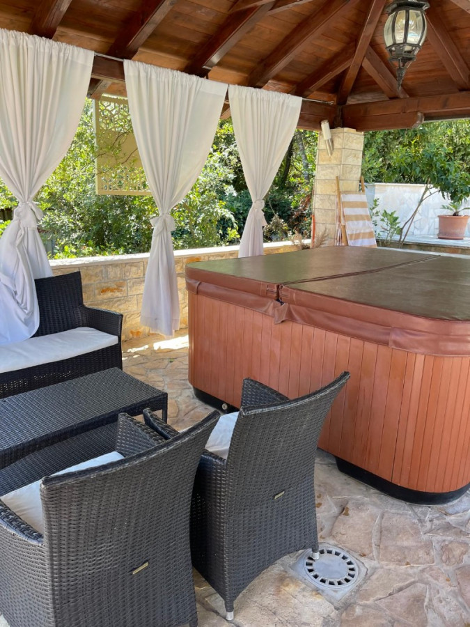 Villa Soldo Ston Peljesac, Croatia Ston