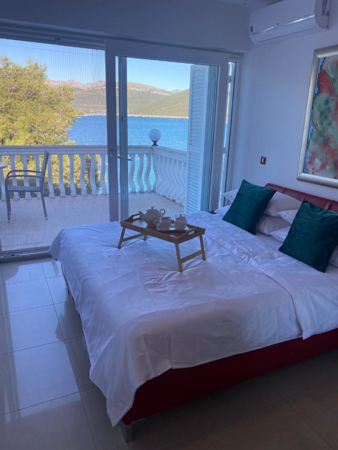 Villa Soldo Ston Peljesac, Croatia Ston