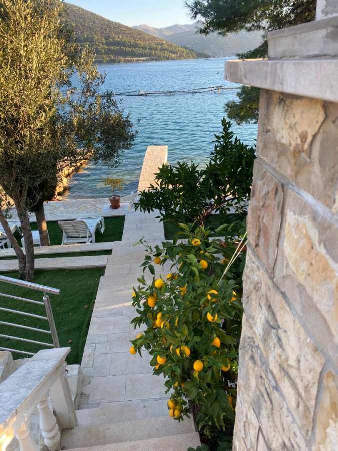 Villa Soldo Ston Peljesac, Croatia Ston