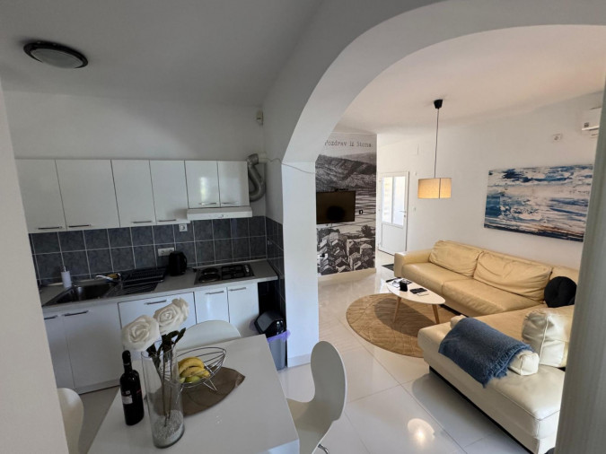 Villa Soldo Ston Peljesac, Croatia Ston
