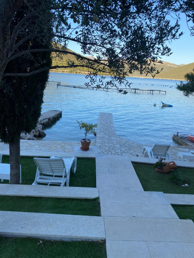 Villa Soldo Ston Peljesac, Croatia Ston