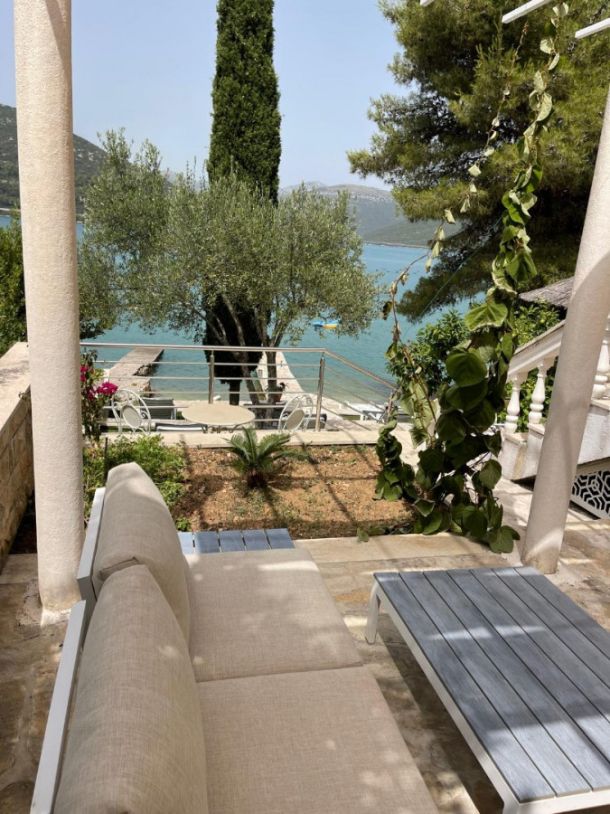 Villa Soldo Ston Peljesac, Croatia Ston