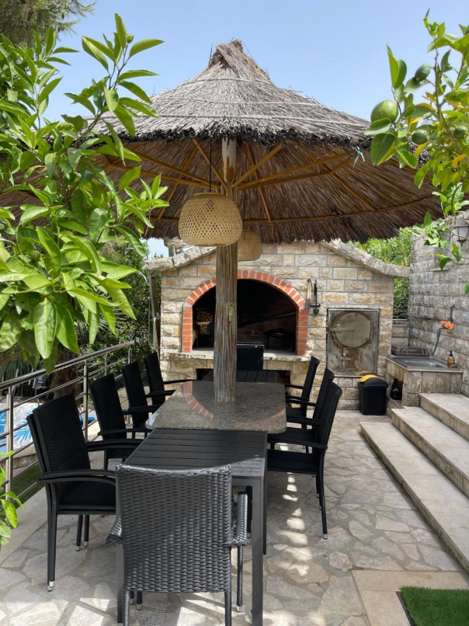 Villa Soldo Ston Peljesac, Croatia Ston