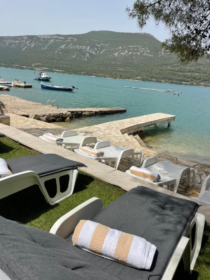 Villa Soldo Ston Peljesac, Croatia Ston