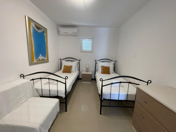 Villa Soldo Ston Peljesac, Croatia Ston
