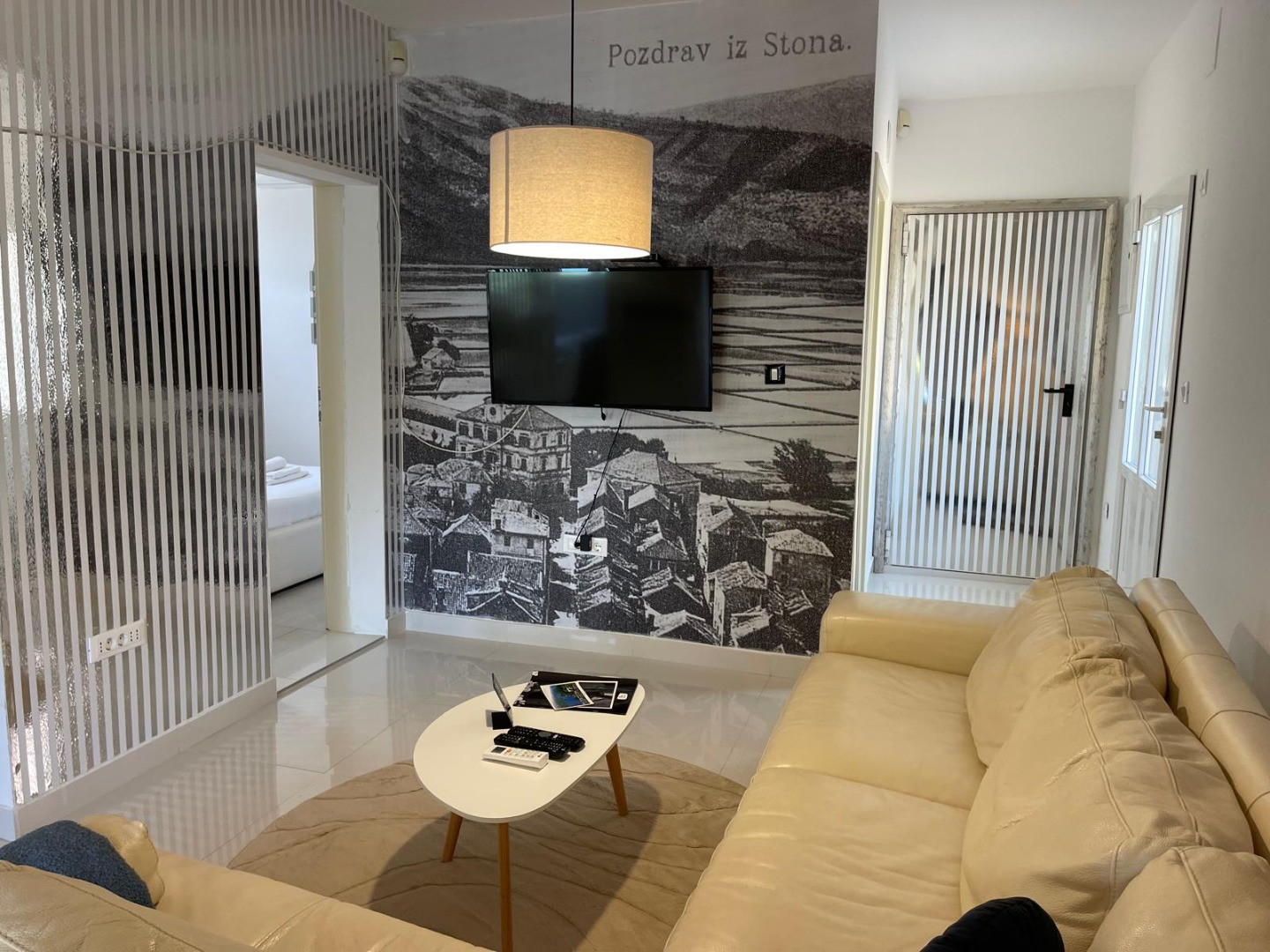 Villa Soldo &ndash; Luksuzna vila na Pelje&scaron;cu - Privatni odmor uz more blizu Dubrovnika, Villa Soldo Ston Pelje&scaron;ac Ston